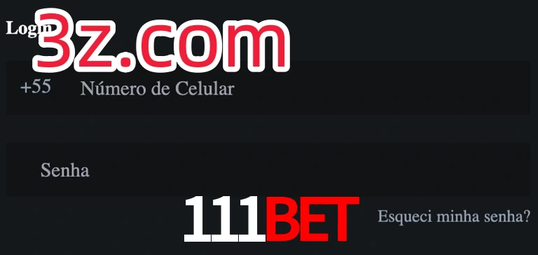 111Bet