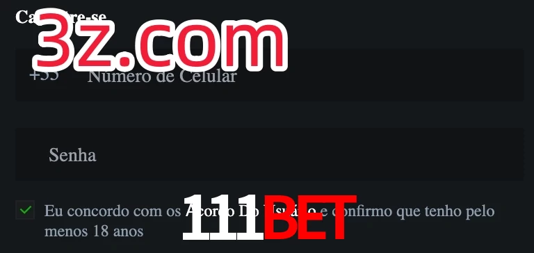 111Bet